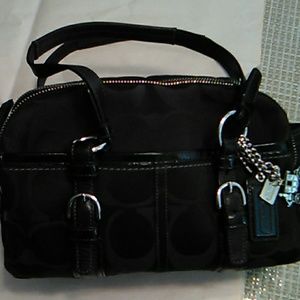 Coach Soho Satchel